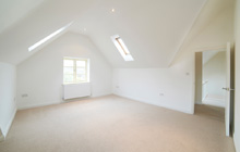 Ballykelly bedroom extension leads