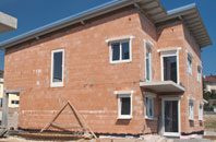 Ballykelly home extensions
